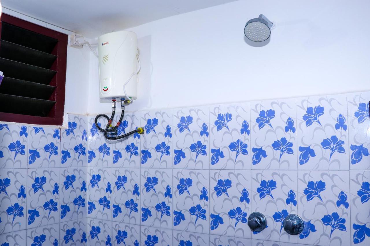 Pari Muthu Vilas Csidambaram Kültér fotó